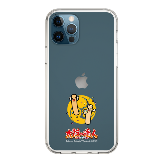 Slim Protection Case［ Taiko no Tatsujin - Master Bachi-o ］