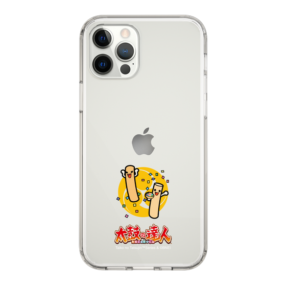 Slim Protection Case［ Taiko no Tatsujin - Master Bachi-o ］
