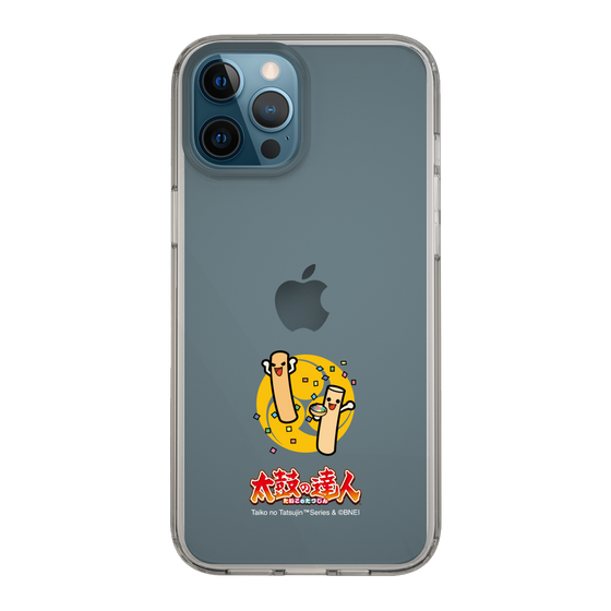 Slim Protection Case［ Taiko no Tatsujin - Master Bachi-o ］