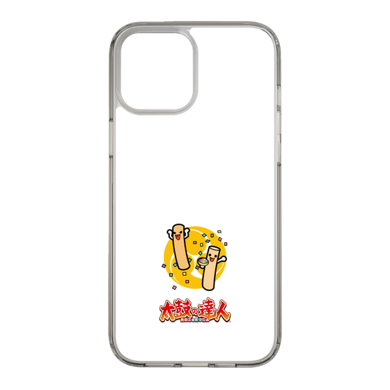 Slim Protection Case［ Taiko no Tatsujin - Master Bachi-o ］