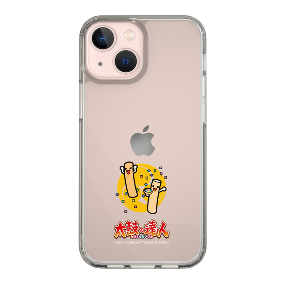 Slim Protection Case［ Taiko no Tatsujin - Master Bachi-o ］