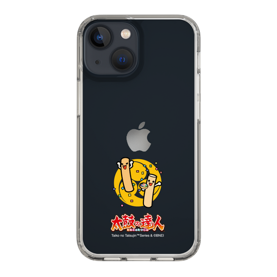 Slim Protection Case［ Taiko no Tatsujin - Master Bachi-o ］