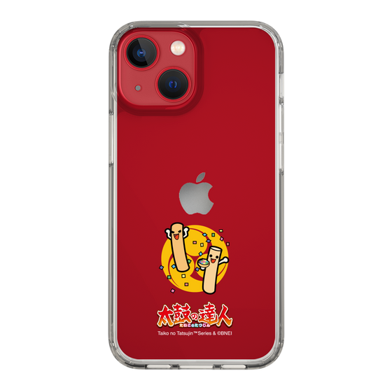 Slim Protection Case［ Taiko no Tatsujin - Master Bachi-o ］