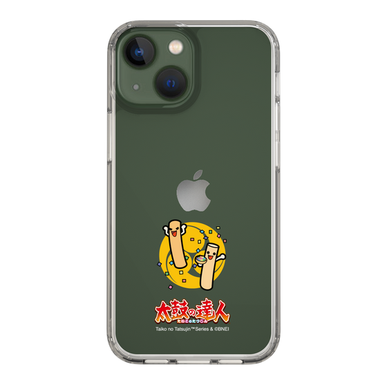 Slim Protection Case［ Taiko no Tatsujin - Master Bachi-o ］