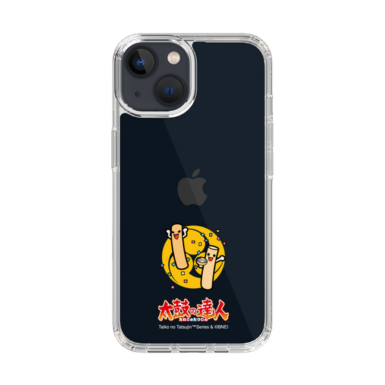 Slim Protection Case［ Taiko no Tatsujin - Master Bachi-o ］
