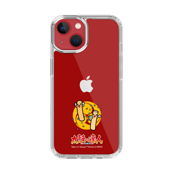 Slim Protection Case［ Taiko no Tatsujin - Master Bachi-o ］