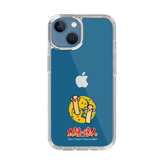 Slim Protection Case［ Taiko no Tatsujin - Master Bachi-o ］