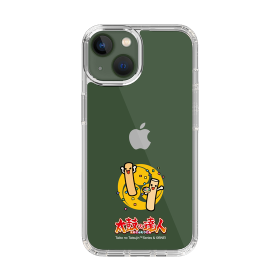 Slim Protection Case［ Taiko no Tatsujin - Master Bachi-o ］