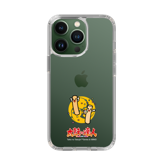 Slim Protection Case［ Taiko no Tatsujin - Master Bachi-o ］