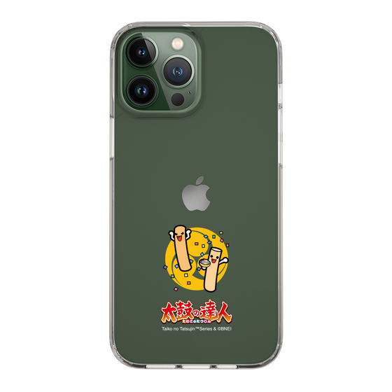 Slim Protection Case［ Taiko no Tatsujin - Master Bachi-o ］