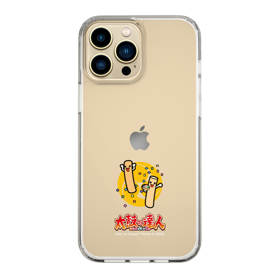 Slim Protection Case［ Taiko no Tatsujin - Master Bachi-o ］