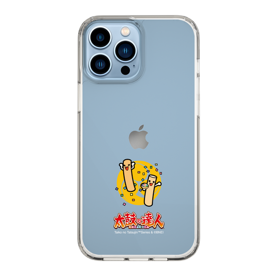 Slim Protection Case［ Taiko no Tatsujin - Master Bachi-o ］