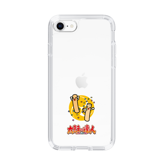 Slim Protection Case［ Taiko no Tatsujin - Master Bachi-o ］