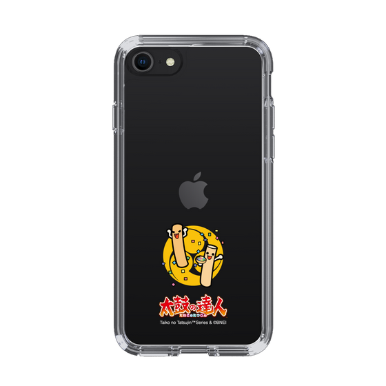 Slim Protection Case［ Taiko no Tatsujin - Master Bachi-o ］