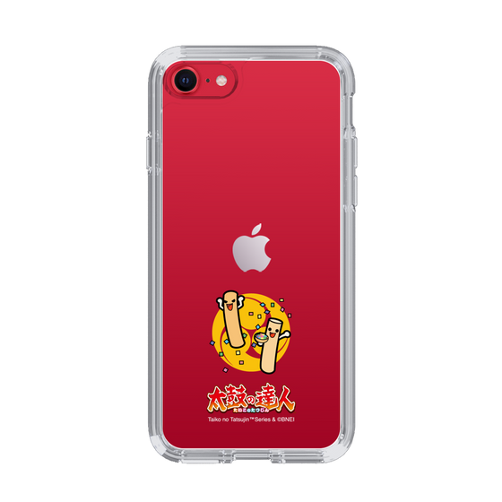 Slim Protection Case［ Taiko no Tatsujin - Master Bachi-o ］