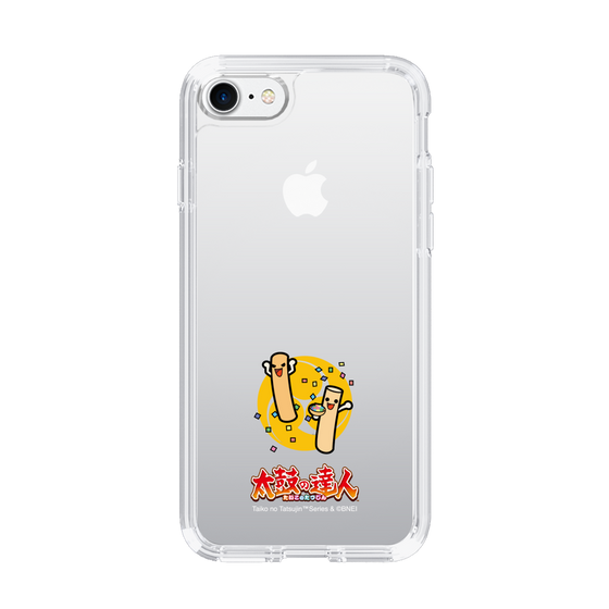 Slim Protection Case［ Taiko no Tatsujin - Master Bachi-o ］