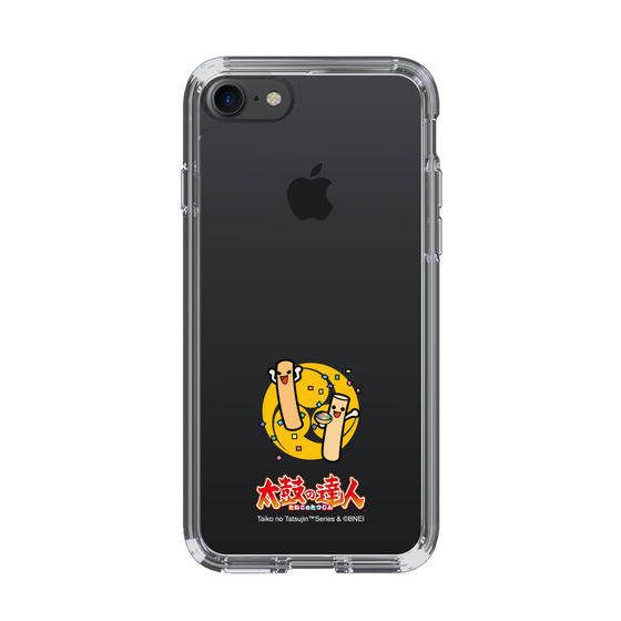 Slim Protection Case［ Taiko no Tatsujin - Master Bachi-o ］