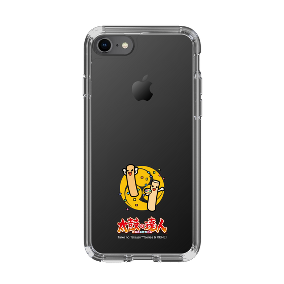 Slim Protection Case［ Taiko no Tatsujin - Master Bachi-o ］