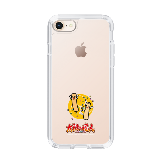 Slim Protection Case［ Taiko no Tatsujin - Master Bachi-o ］