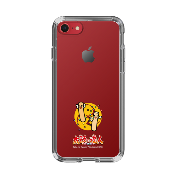 Slim Protection Case［ Taiko no Tatsujin - Master Bachi-o ］