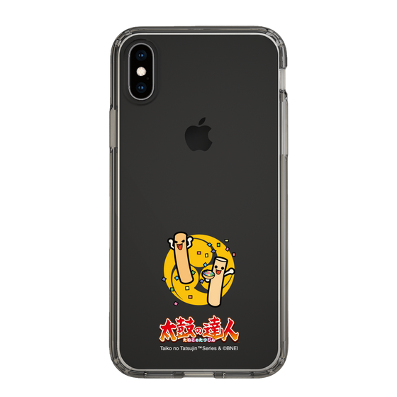 Slim Protection Case［ Taiko no Tatsujin - Master Bachi-o ］