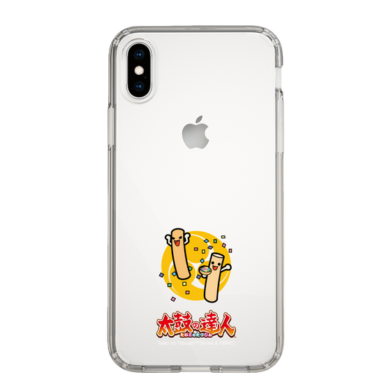 Slim Protection Case［ Taiko no Tatsujin - Master Bachi-o ］