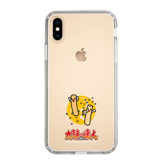 Slim Protection Case［ Taiko no Tatsujin - Master Bachi-o ］