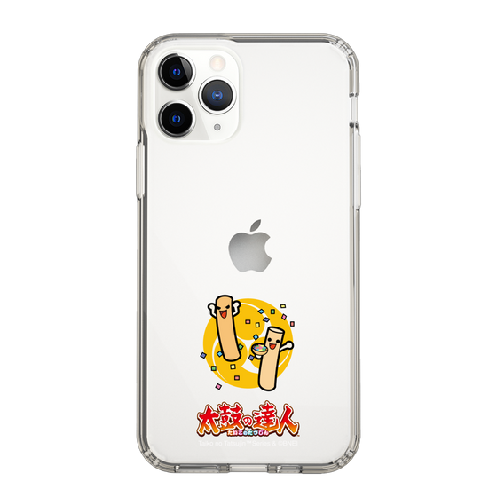 Slim Protection Case［ Taiko no Tatsujin - Master Bachi-o ］