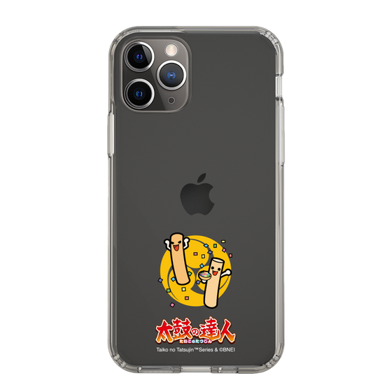 Slim Protection Case［ Taiko no Tatsujin - Master Bachi-o ］