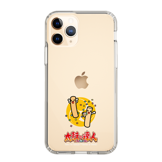 Slim Protection Case［ Taiko no Tatsujin - Master Bachi-o ］