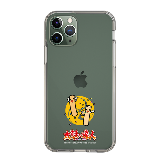 Slim Protection Case［ Taiko no Tatsujin - Master Bachi-o ］