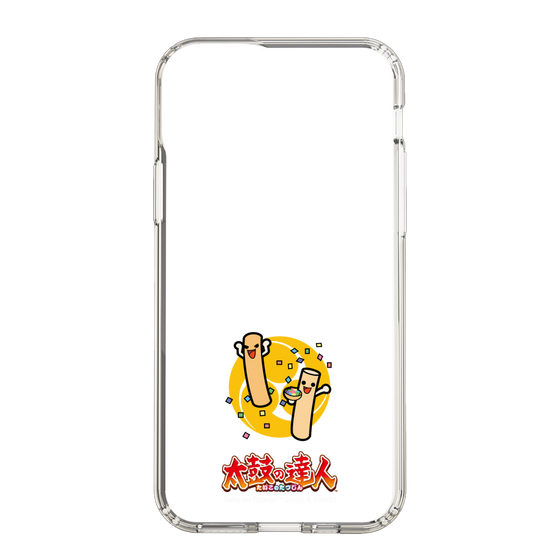 Slim Protection Case［ Taiko no Tatsujin - Master Bachi-o ］