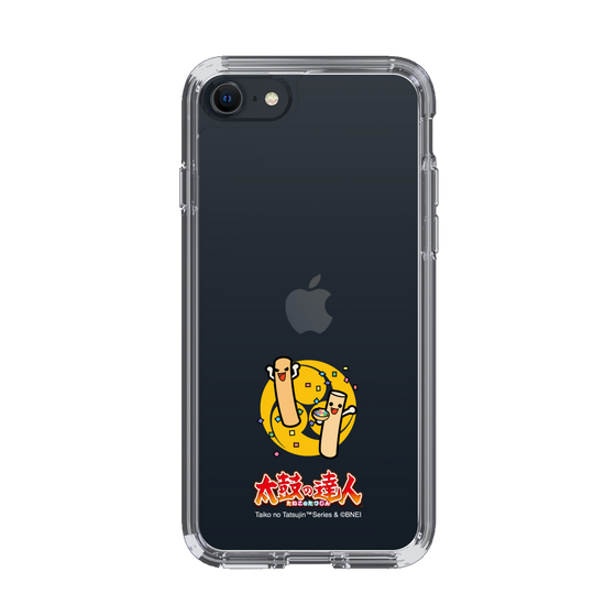 Slim Protection Case［ Taiko no Tatsujin - Master Bachi-o ］