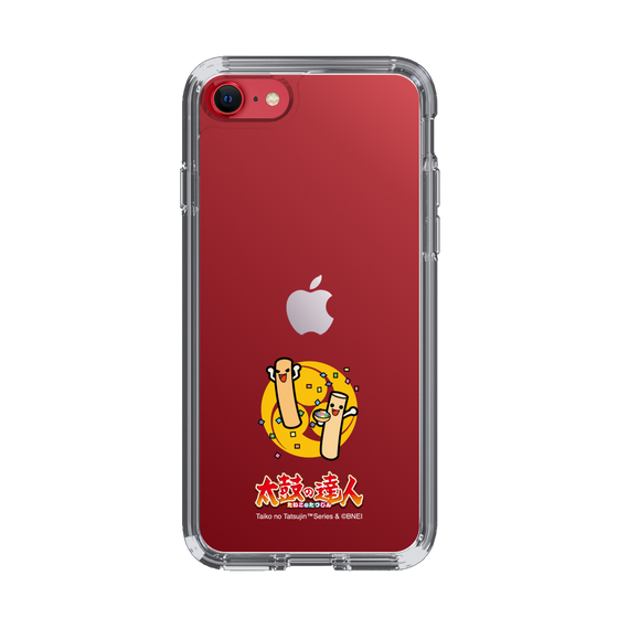 Slim Protection Case［ Taiko no Tatsujin - Master Bachi-o ］