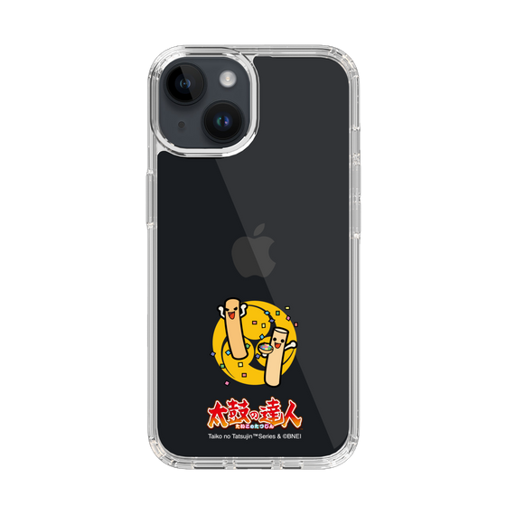 Slim Protection Case［ Taiko no Tatsujin - Master Bachi-o ］