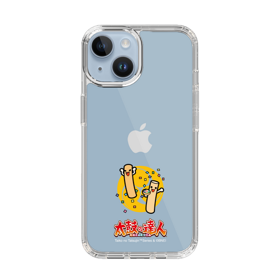 Slim Protection Case［ Taiko no Tatsujin - Master Bachi-o ］
