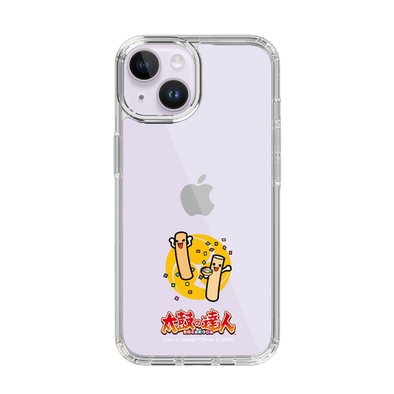 Slim Protection Case［ Taiko no Tatsujin - Master Bachi-o ］