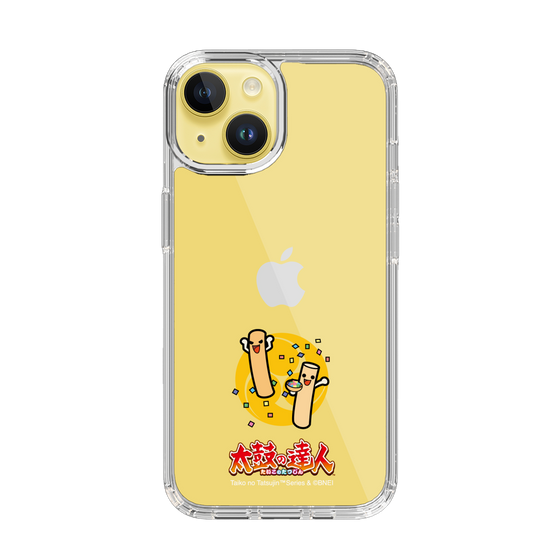 Slim Protection Case［ Taiko no Tatsujin - Master Bachi-o ］