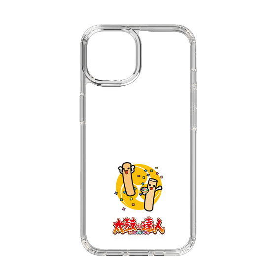 Slim Protection Case［ Taiko no Tatsujin - Master Bachi-o ］