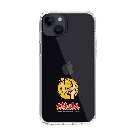 Slim Protection Case［ Taiko no Tatsujin - Master Bachi-o ］