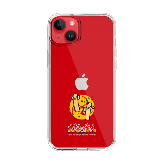 Slim Protection Case［ Taiko no Tatsujin - Master Bachi-o ］