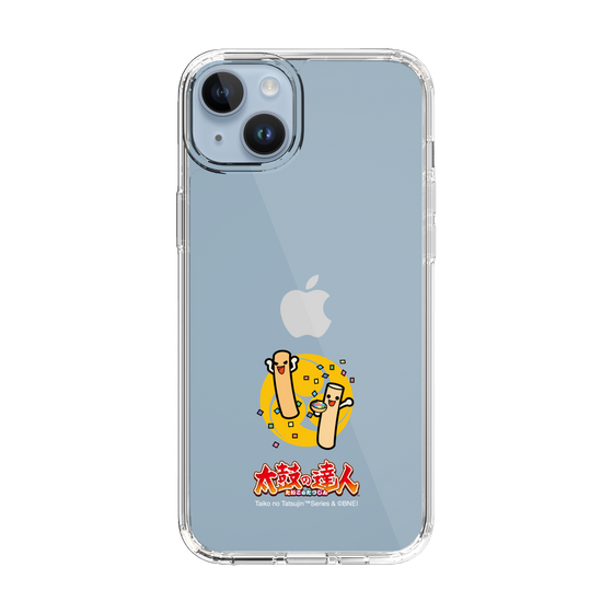 Slim Protection Case［ Taiko no Tatsujin - Master Bachi-o ］