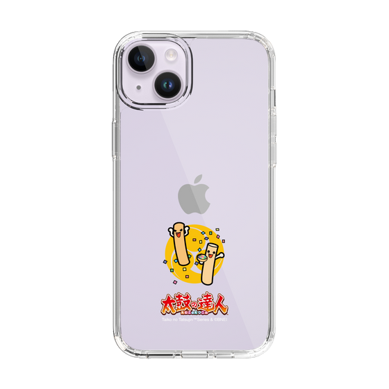 Slim Protection Case［ Taiko no Tatsujin - Master Bachi-o ］