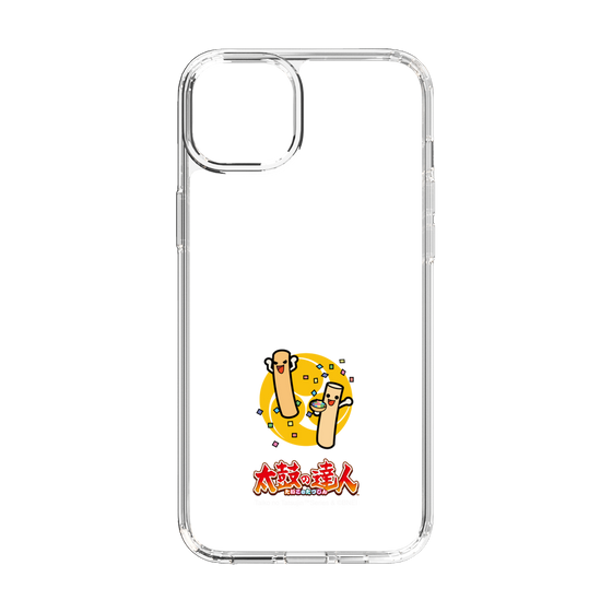 Slim Protection Case［ Taiko no Tatsujin - Master Bachi-o ］