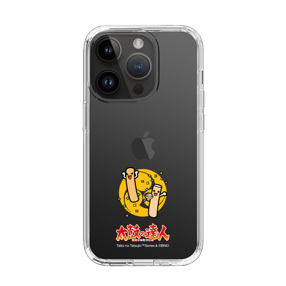 Slim Protection Case［ Taiko no Tatsujin - Master Bachi-o ］