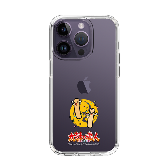 Slim Protection Case［ Taiko no Tatsujin - Master Bachi-o ］