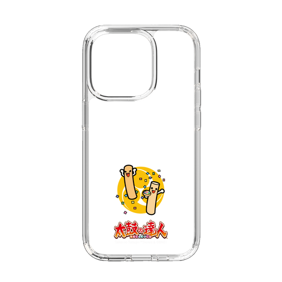 Slim Protection Case［ Taiko no Tatsujin - Master Bachi-o ］