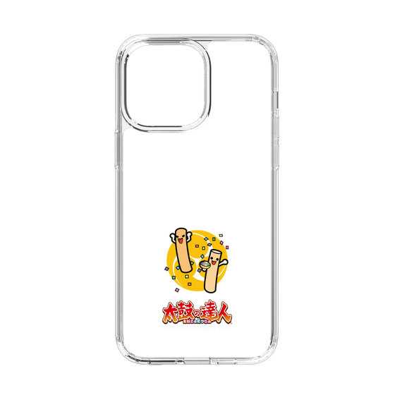 Slim Protection Case［ Taiko no Tatsujin - Master Bachi-o ］