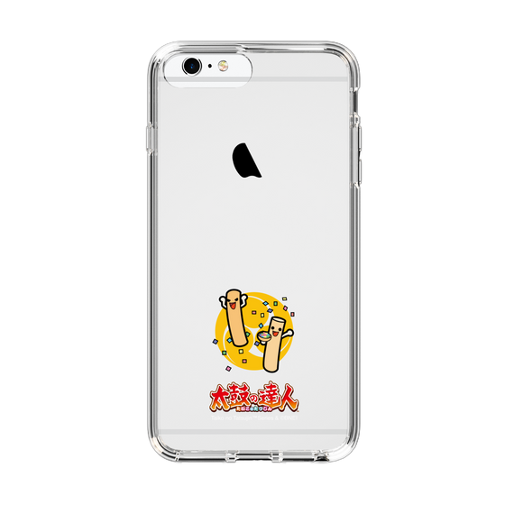 Slim Protection Case［ Taiko no Tatsujin - Master Bachi-o ］