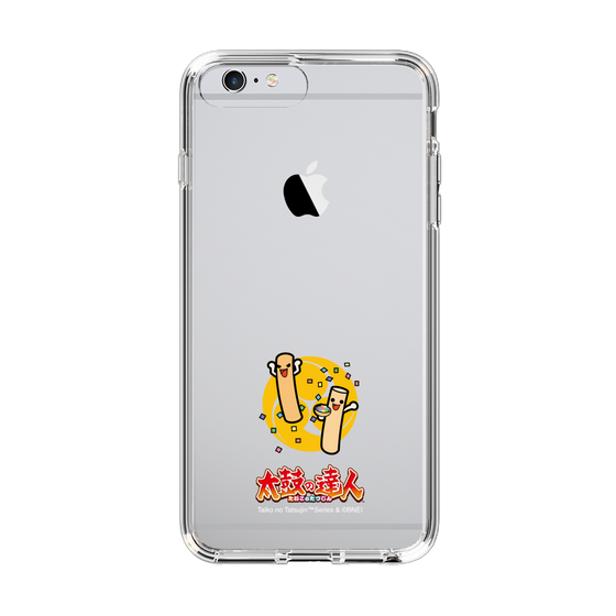 Slim Protection Case［ Taiko no Tatsujin - Master Bachi-o ］